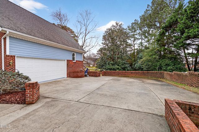 3735 Stoneybrook Drive, Durham, NC 27705