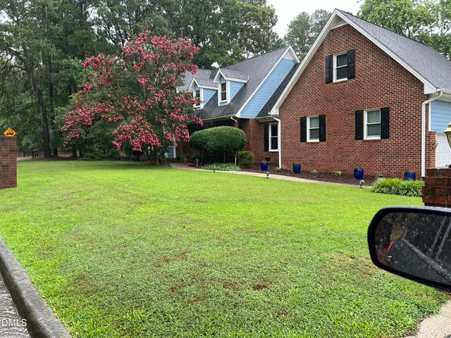 3735 Stoneybrook Drive, Durham, NC 27705