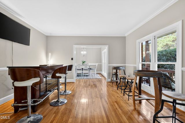 3735 Stoneybrook Drive, Durham, NC 27705