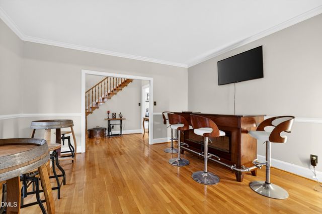 3735 Stoneybrook Drive, Durham, NC 27705