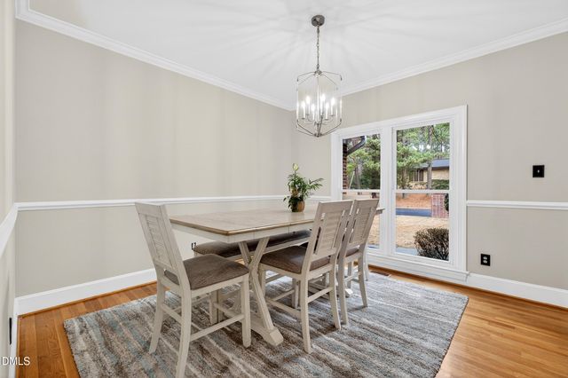 3735 Stoneybrook Drive, Durham, NC 27705