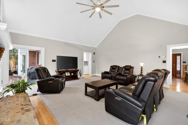 3735 Stoneybrook Drive, Durham, NC 27705