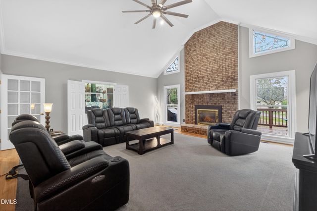 3735 Stoneybrook Drive, Durham, NC 27705