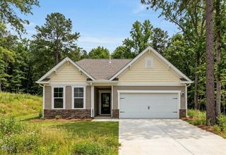 10300 Hamish Drive, Zebulon, NC 27597