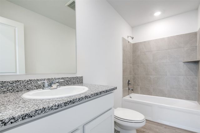 1426 Running Mare Way, Crandall, TX 75114