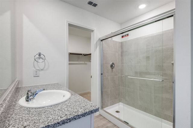 1426 Running Mare Way, Crandall, TX 75114