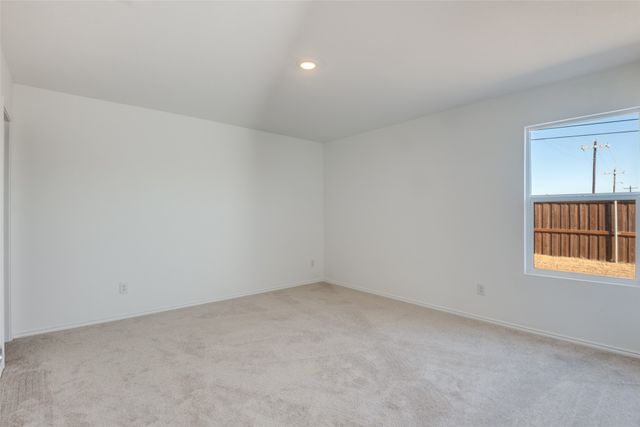 1426 Running Mare Way, Crandall, TX 75114