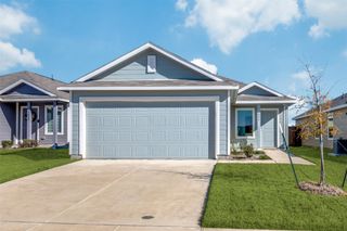 1426 Running Mare Way, Crandall, TX 75114