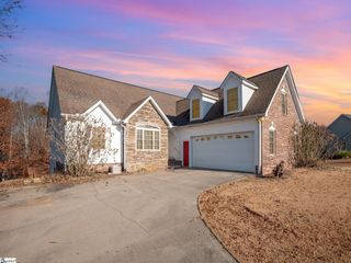 412 Winding Brook Court, Greenville, SC 29617