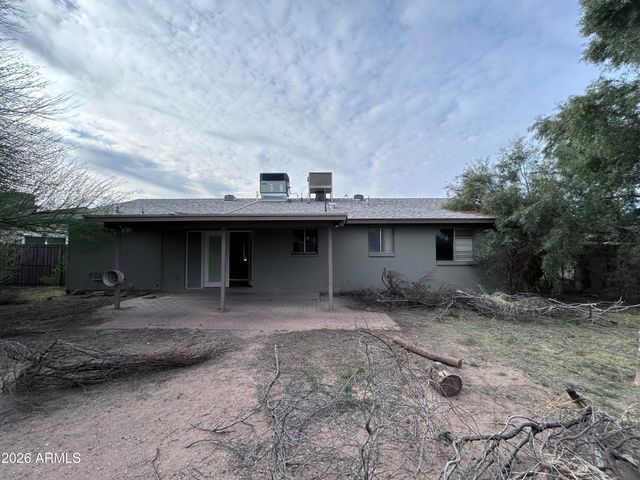 7846 W VERMONT Avenue, Glendale, AZ 85303