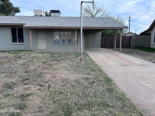 7846 W VERMONT Avenue, Glendale, AZ 85303