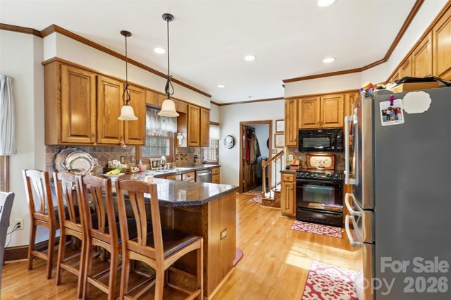 1600 Thornhill Drive, Monroe, NC 28110