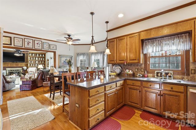 1600 Thornhill Drive, Monroe, NC 28110