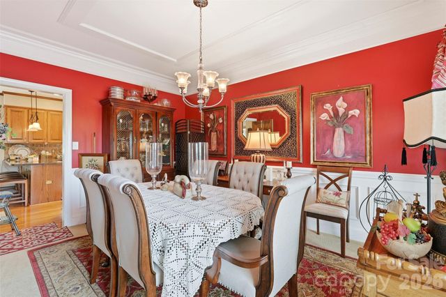 1600 Thornhill Drive, Monroe, NC 28110