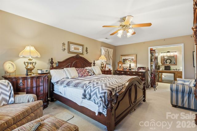 1600 Thornhill Drive, Monroe, NC 28110