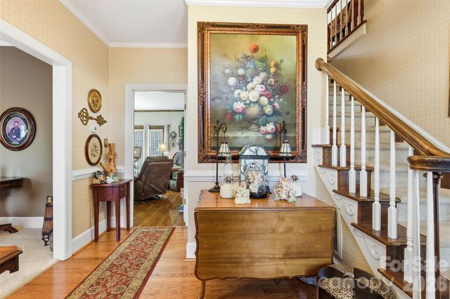 1600 Thornhill Drive, Monroe, NC 28110