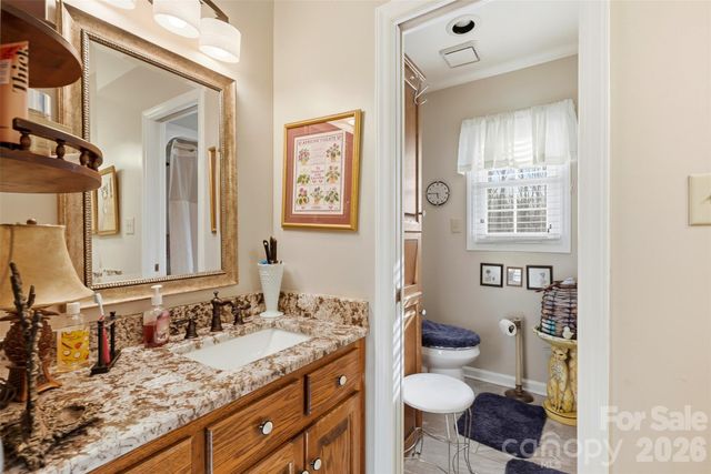 1600 Thornhill Drive, Monroe, NC 28110