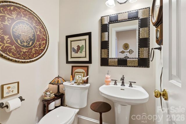 1600 Thornhill Drive, Monroe, NC 28110