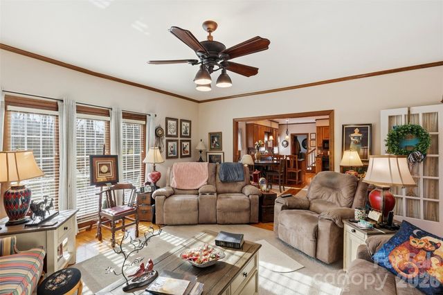 1600 Thornhill Drive, Monroe, NC 28110