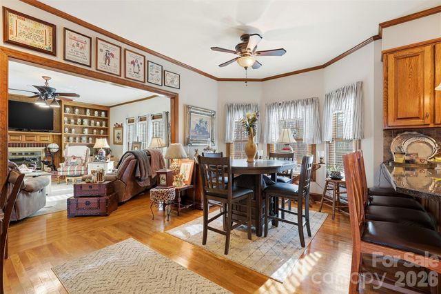 1600 Thornhill Drive, Monroe, NC 28110