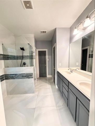 12119 Golden Oasis Lane, Humble, TX 77346