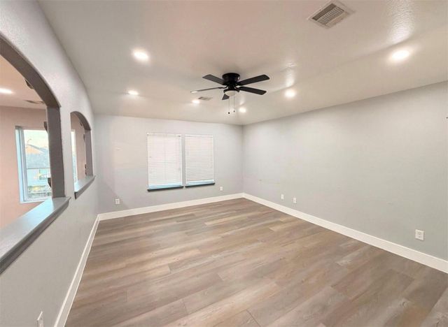 12119 Golden Oasis Lane, Humble, TX 77346