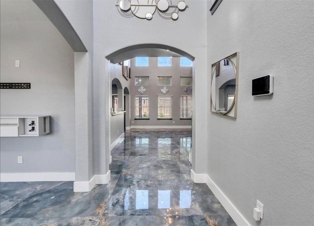 12119 Golden Oasis Lane, Humble, TX 77346