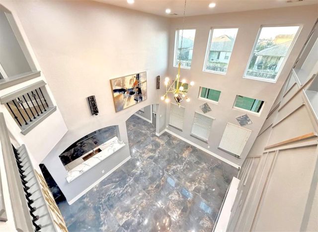 12119 Golden Oasis Lane, Humble, TX 77346