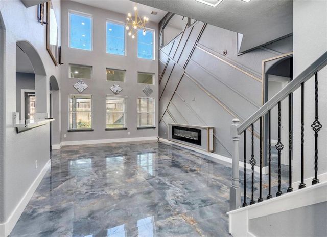 12119 Golden Oasis Lane, Humble, TX 77346