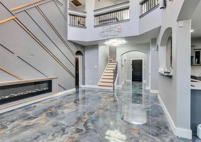 12119 Golden Oasis Lane, Humble, TX 77346