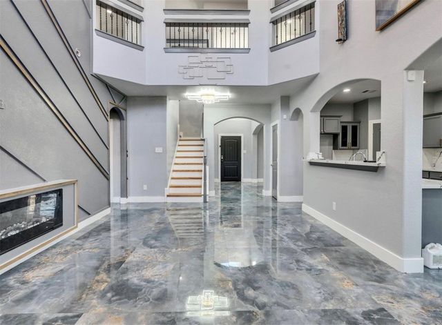 12119 Golden Oasis Lane, Humble, TX 77346