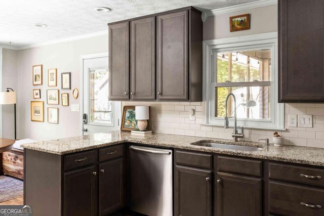 4714 Andalusia Court, Dunwoody, GA 30360