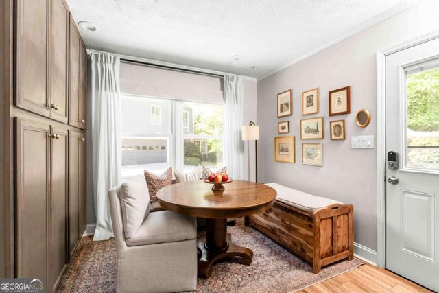 4714 Andalusia Court, Dunwoody, GA 30360