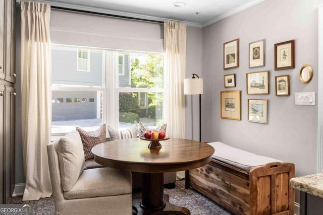 4714 Andalusia Court, Dunwoody, GA 30360