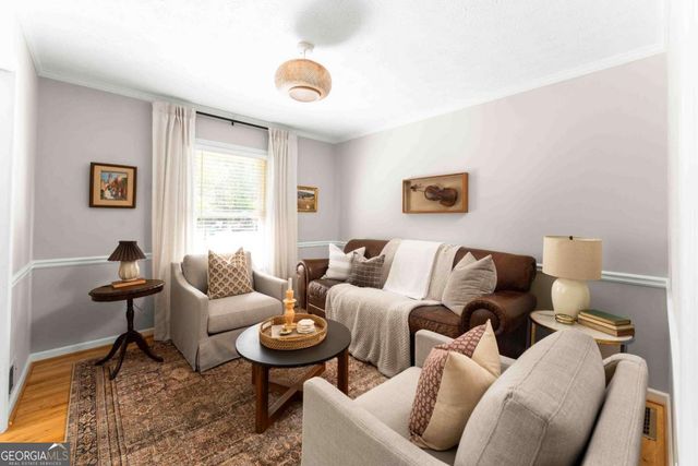 4714 Andalusia Court, Dunwoody, GA 30360