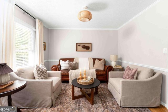 4714 Andalusia Court, Dunwoody, GA 30360