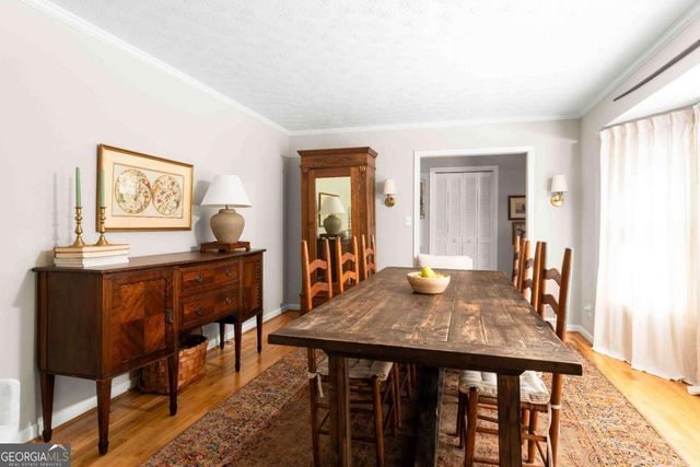 4714 Andalusia Court, Dunwoody, GA 30360