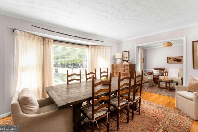 4714 Andalusia Court, Dunwoody, GA 30360