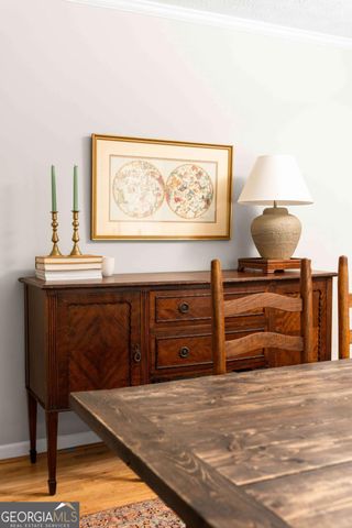 4714 Andalusia Court, Dunwoody, GA 30360