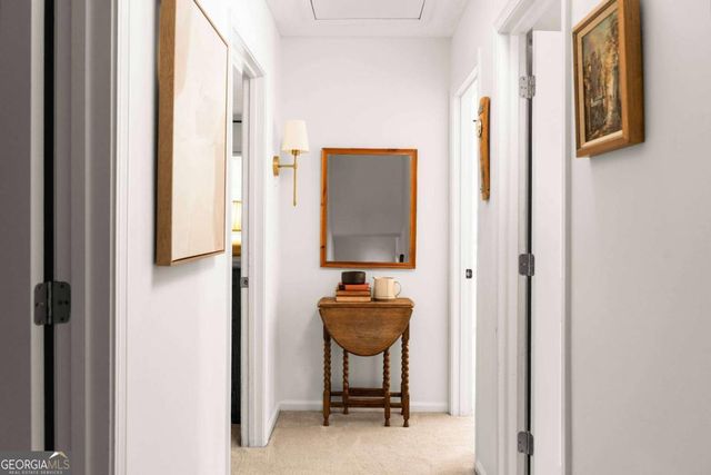 4714 Andalusia Court, Dunwoody, GA 30360