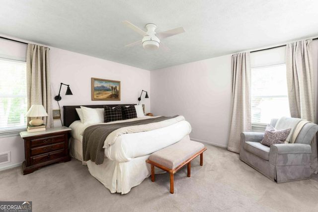 4714 Andalusia Court, Dunwoody, GA 30360