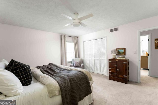 4714 Andalusia Court, Dunwoody, GA 30360