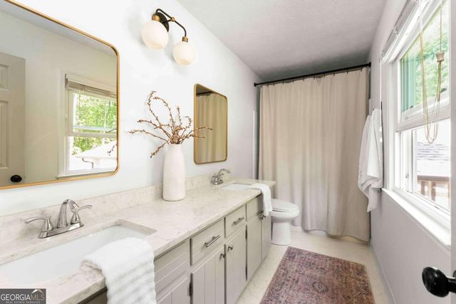 4714 Andalusia Court, Dunwoody, GA 30360