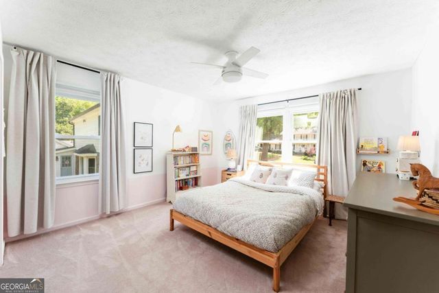 4714 Andalusia Court, Dunwoody, GA 30360