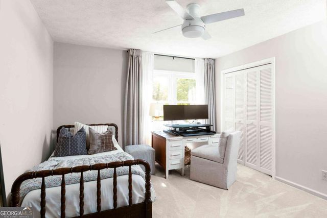 4714 Andalusia Court, Dunwoody, GA 30360