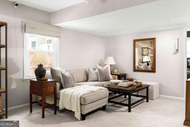 4714 Andalusia Court, Dunwoody, GA 30360