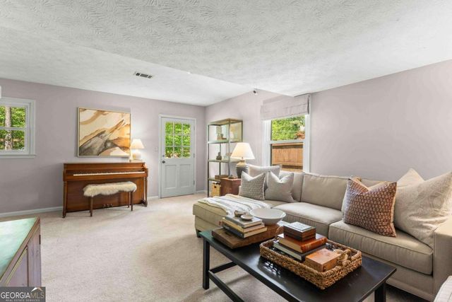 4714 Andalusia Court, Dunwoody, GA 30360