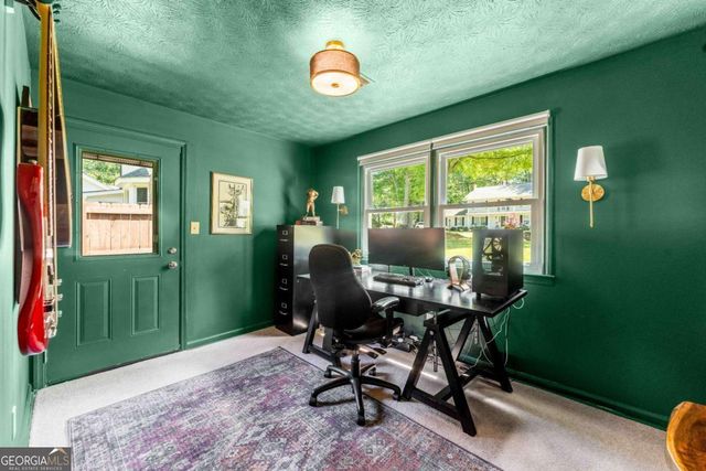 4714 Andalusia Court, Dunwoody, GA 30360