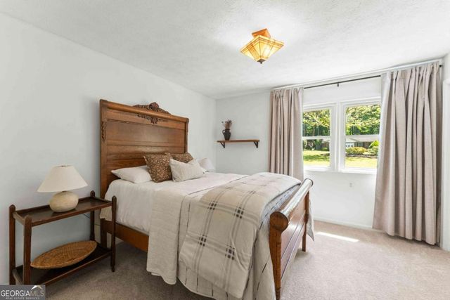 4714 Andalusia Court, Dunwoody, GA 30360