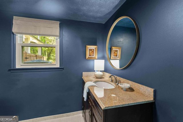 4714 Andalusia Court, Dunwoody, GA 30360